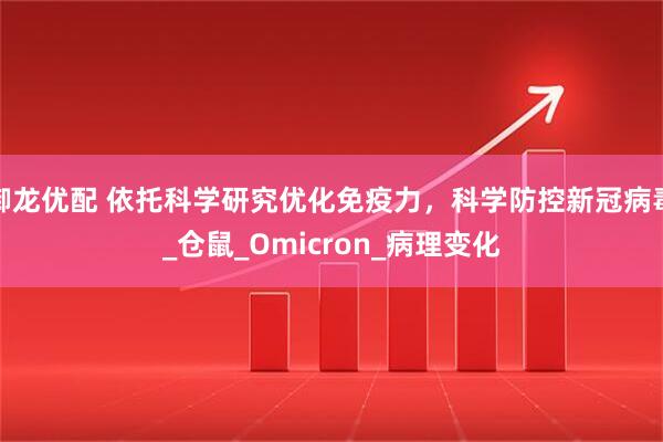 御龙优配 依托科学研究优化免疫力,科学防控新冠病毒_仓鼠_Omicron_病理变化